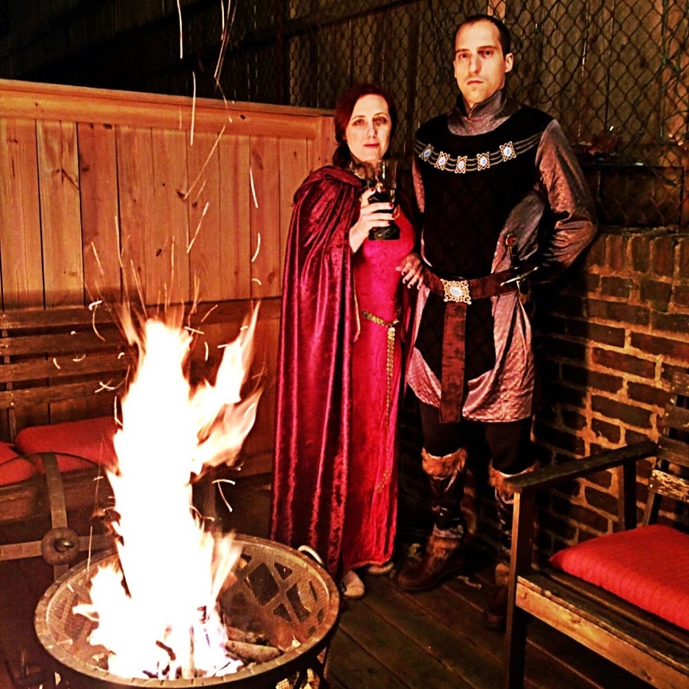 Meet your Posher, Toni